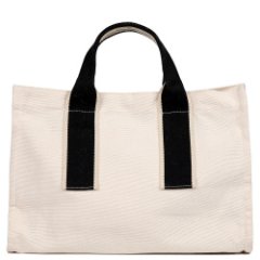 HBKB10-1 FABRETTI Сумка жен. хлопок (Бежевый/33*27*15/хлопок 100%)