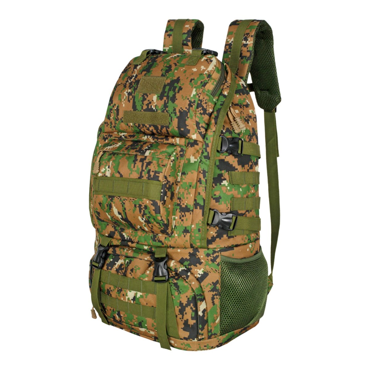 8836-1кф Рюкзак MERLIN  (полиэстер/MERLIN)