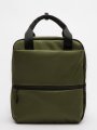 00-100 000 35 Рюкзак текстиль (хаки) (хаки/30*36*15/текстиль/S.Lavia)