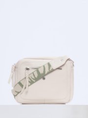 2593VNT Сумка женская Бежевый (бежевый/23*20*8,5/экокожа/Richet)