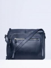 2670LN Сумка женская Синий (синий)