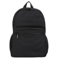 Y66301-2 (FABRETTI) Рюкзак 100% полиэстер (черный/31*42*14/полиэстер/FABRETTI)