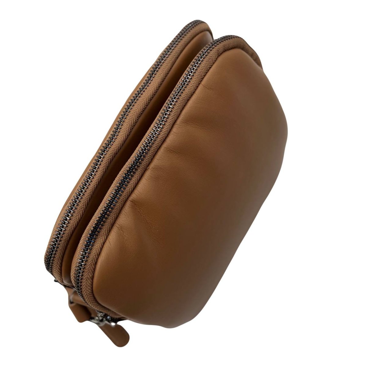 HL 39-103113 Сумка женская экокожа (бежевый) (Бежевый/23*18*8/Экокожа/Hogerland)