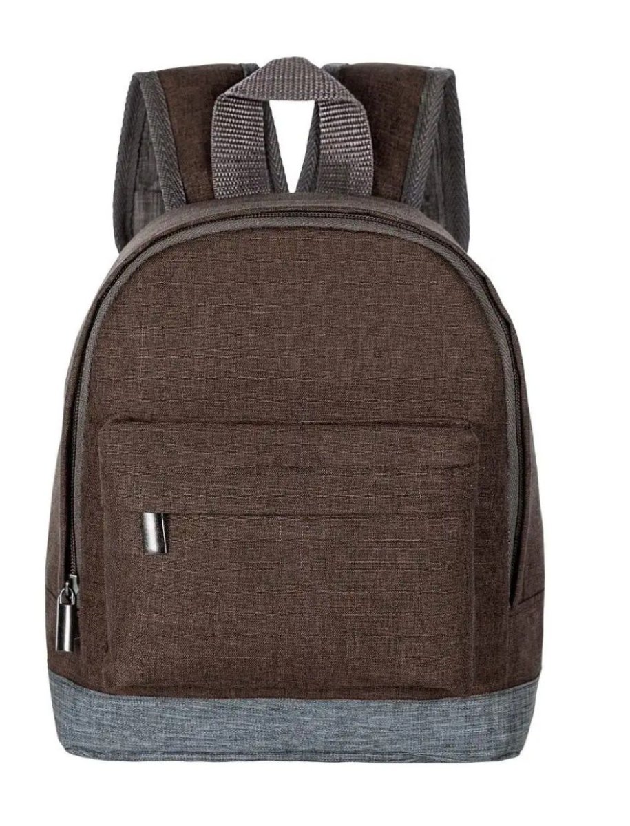 М-68 Рюкзак катионик (серый коричневый) (Серый/коричневый/катионик/NTL Continent)