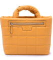 2347-56 Сумка женская KARYA (Оранжевый/30см*21см*10 см/натуральная кожа)