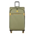 GM20077W29 green Чемодан-тележка (Verage) (зеленый/47*82*29/полиэстер 100*150D/L/3,2 кг/Verage)
