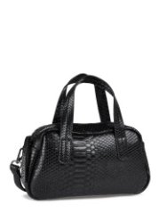 HL 31-566115 Сумка женская экокожа (черный) (черный/26*13*8/экокожа/Hogerland)