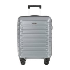 GM17106W19 (grey) Чемодан-тележка Verage (Серый/38*55*21,5/поликарбонат/S/Verage)