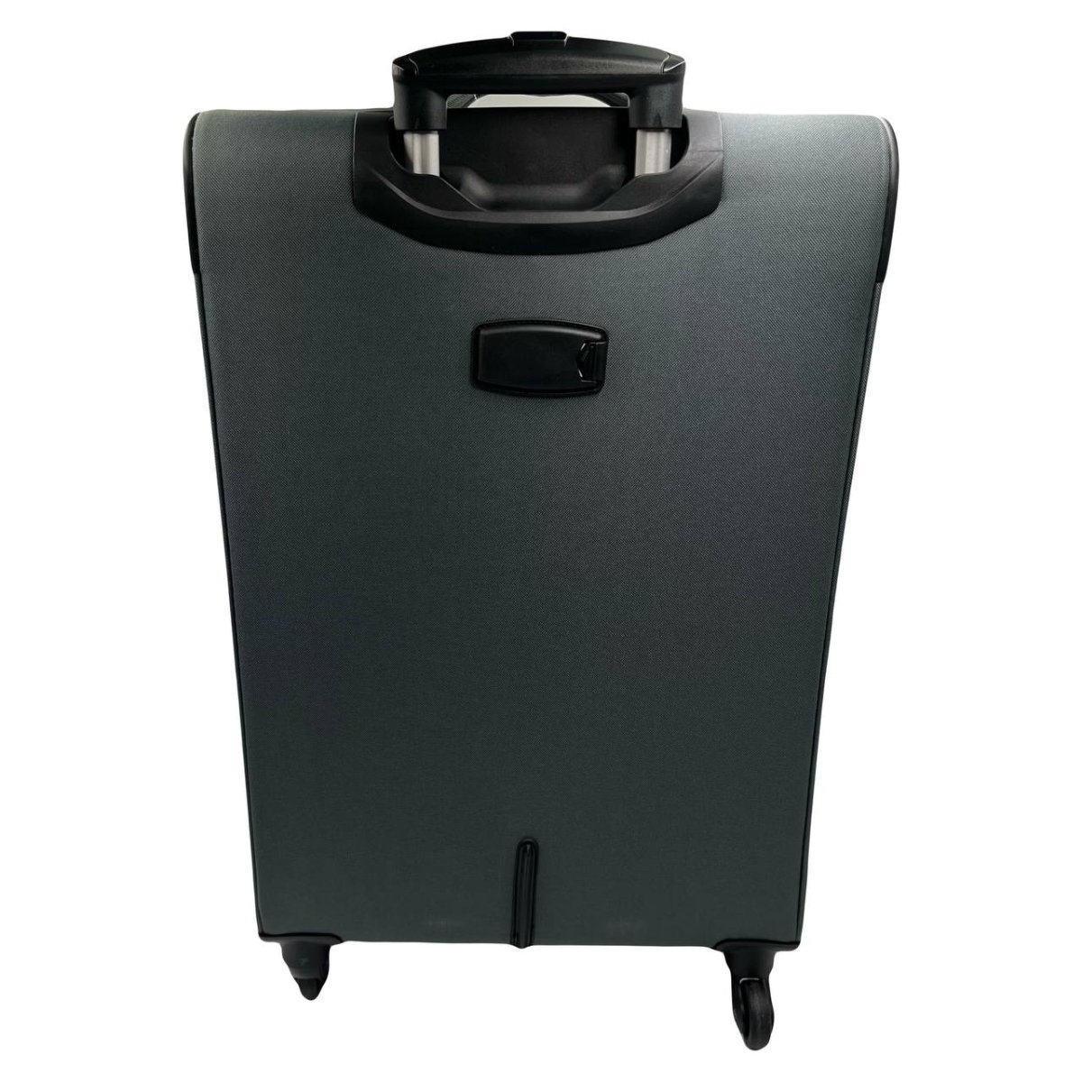 NF26-24GY Чемодан REDMOND 100% НЕЙЛОН (серый/67*43*26/31/нейлон/MRedmond)