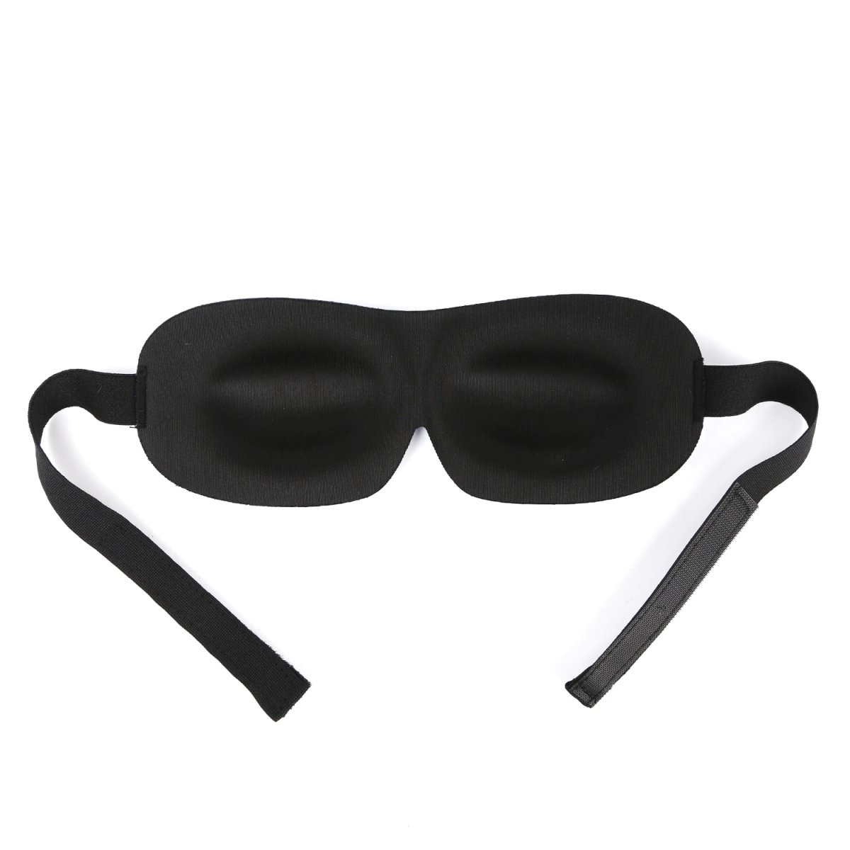 R57704-8 FABRETTI Маска для сна 100% спандекс (синий/20,5*8*1,5/спандекс/FABRETTI)