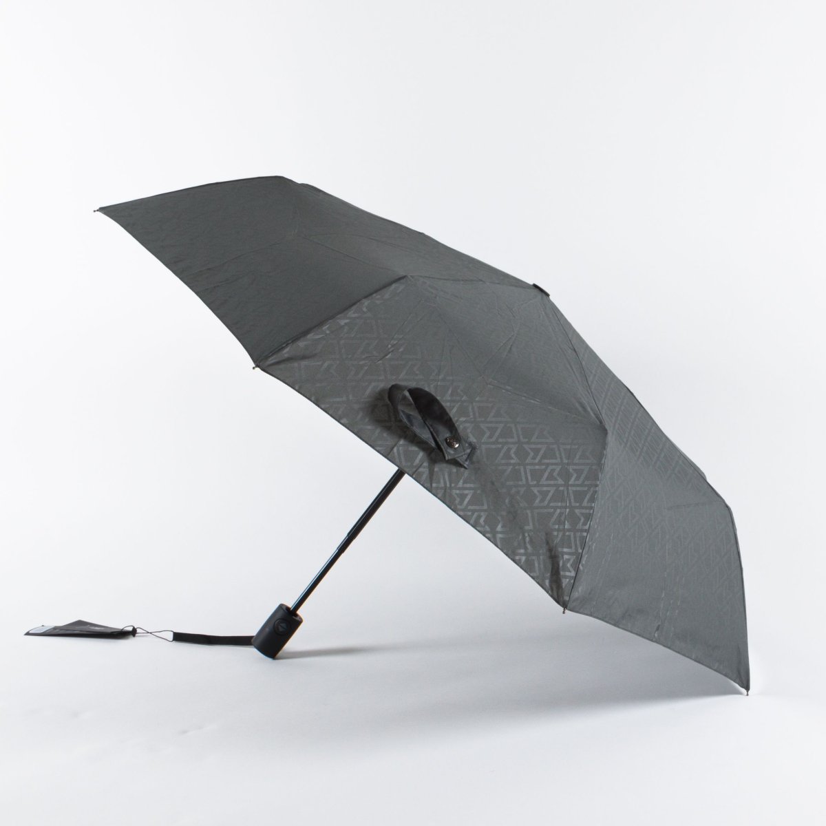 RT-33919 Зонт, мужской, 3 слож., полный автомат, (П-Э) (полиэстер/Jonas Hanway)