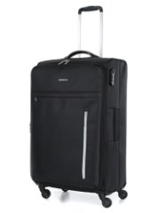 SR07L28 Чемодан REDMOND 100% НЕЙЛОН (Черный/45*77*31/полиэстер/L/Redmond)