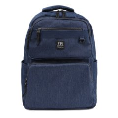 Y3212D-8 FABRETTI Рюкзак 100% полиэстер (синий/30*42*15)