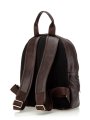 2687BR Рюкзак натуральная кожа (Коричневый/33*40*18/натуральная кожа)