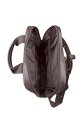 52133 Рюкзак OSCAR DENVER кожа шоколад (Коричневый/24*38*12/натуральная кожа/R.Blake)