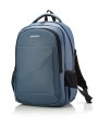 84NV РЮКЗАК ТКАНЬ (Синий/34*44*15/текстиль/Redmond)