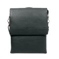 812-21328-1 Сумка мужская экокожа (Пеллекон) (черный/27*33*5/экокожа/PELLECON)