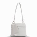 2415VN Сумка женская Белый (Белый/23*17*9/Экокожа)