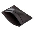 15-56 dark brown Картхолдер Conti UOMO (коричневый11,5*8,5*0,5/натуральная кожа/Conti Uomo)