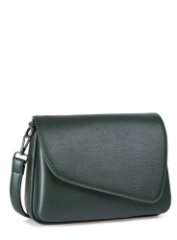 HL 35-534115 Сумка женская экокожа (зеленый) (зеленый/23*15,5*10/экокожа/Hogerland)