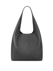 2903LN Сумка женская Серый (серый/32*31*11/натуральная кожа/Richet)