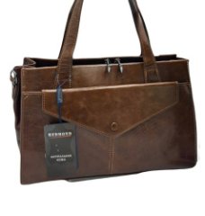 1015К Сумка женская натуральная кожа (cappuchino) (капучино/31*21*11/натуральная кожа/Redmond)