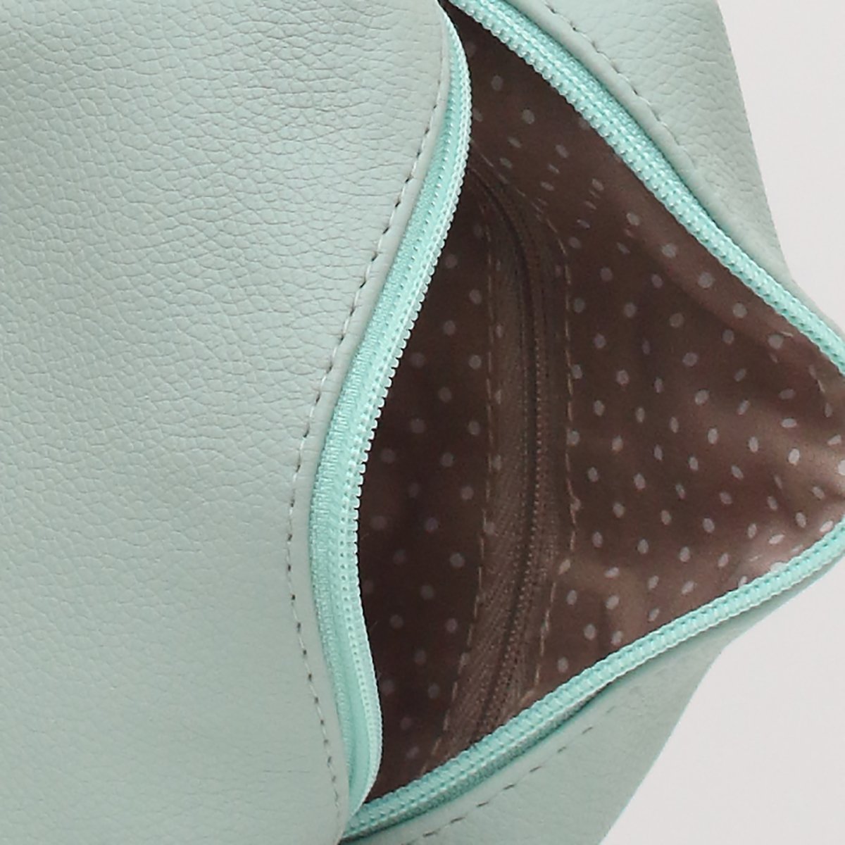 2502VN Сумка женская Зеленый (Зелёный/18*13*6/Экокожа)