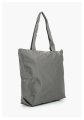 1-111 Сумка молодёжная (Мой друг/серый) (Серый/36*43*12/текстиль/ANTAN)