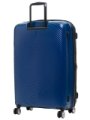 PP21L28NV Чемодан REDMOND полипропилен (Синий/77*51*34/полипропилен)