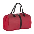 7028.3 (красный) Большая Сумка Бьюти-Кейс текстиль (Красный/50*24*25/полиэстер/1,02 кг/30 литров/Polar)
