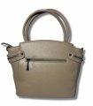 155К Сумка женская натуральная кожа (хаки) (Хаки/36*27*12/натуральная кожа/Redmond)