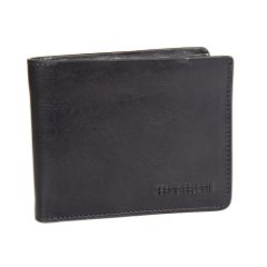 3557 (IRIDO navy) Портмоне Sergio Belotti (Синий/натуральная кожа/Sergio Belotti)