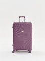 Чемодан Cancun-Purple (29) Фиолетовый (фиолетовый/50*79*32/полипропилен/L/4,3 кг/118 литров/L’case)