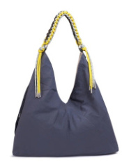 116-702-38 Сумка женская (серый) (серый/43*28*16/полиэстер/Hogerland)