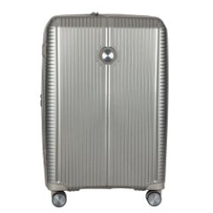 GM19006W24 (khaki) Чемодан-тележка Чемоданов Verage (Хаки/66*44*27/полипропилен/M/3,5 кг/Verage)