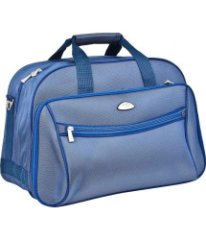 7015.5 (синий) сумка дублированная Прага (Синий/50*34*20/полиэстер/34 литра/Polar)