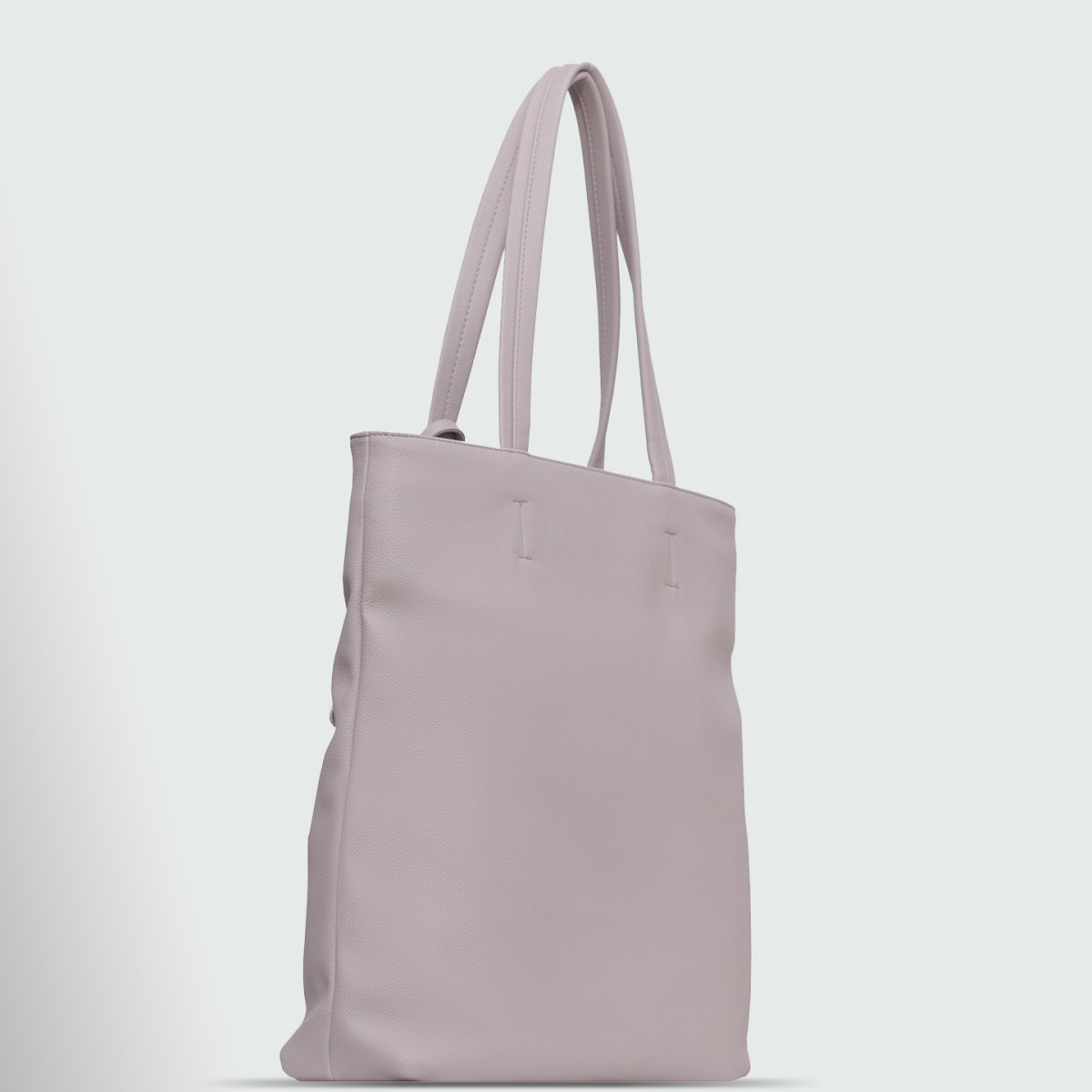 2997VN Сумка женская Серый (Серый/32*38*10/Экокожа)