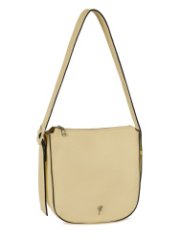 112-174-34 Сумка женская жёлтый (Жёлтый/27*29*8/Экокожа/Redmond)