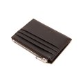 3425 Картхолдер F/ BROWN 002 (Коричневый/11*8.5*0.2/натуральная кожа/CANGURIONE)