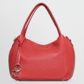 2959LN сумка женская Красный (Красный/27*22*14/натуральная кожа/Richet)