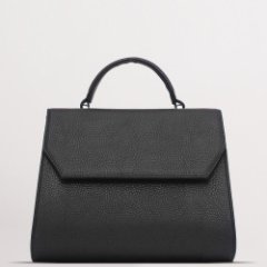 3137VN Сумка женская Черный (Черный/24*19*11/Экокожа/Richet)