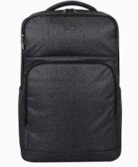 EBH19807-DG-17Рюкзак (серый тёмный/32*49*16,5/нейлон/Eberhart)