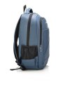 84NV РЮКЗАК ТКАНЬ (Синий/34*44*15/текстиль/Redmond)