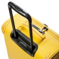 GM20077W18.5 misted yellow Чемодан-тележка Verage (жёлтый/55*37*20/полиэстр/S/2,1 кг/Verage)