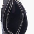2893LN Сумка женская Черный (Черный/21*14*6/натуральная кожа/Richet)