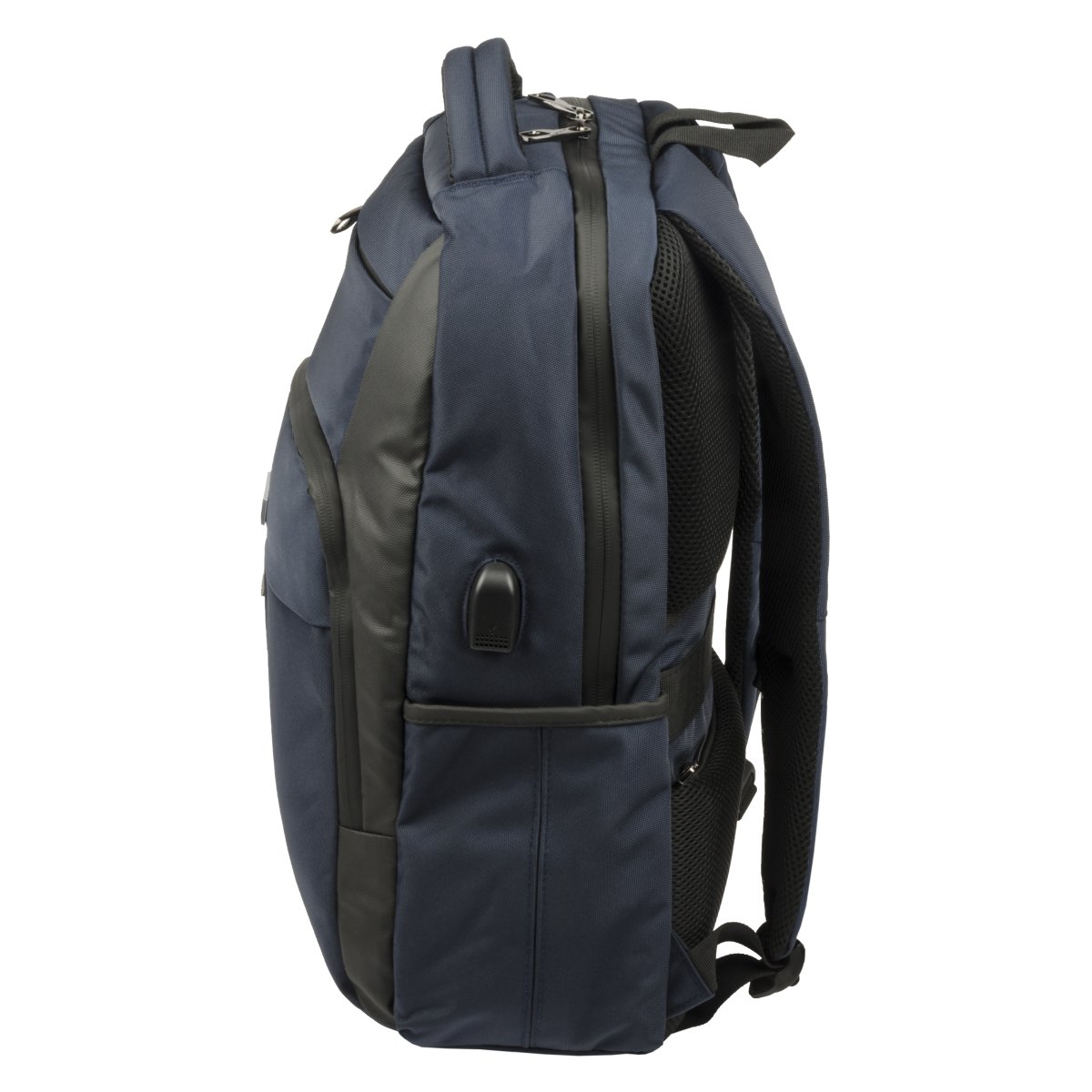 1108 (BLUE) Рюкзак ARISTOCRAT (синий/27*45*15/полиэстер/M/0,86 кг/18 литров/ARISTOCRAT)
