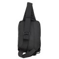 VG662131 10 black Сумка Слинг Verage (Черный/18*25*6/полиэстер/Verage)