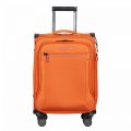 GM21002W19 (orange) Чемодан-тележка Verage (оранжевый/36*56*23/полиэстер/S/2,6 кг/41 литр/Verage)