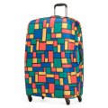 EBH347-S Чехол для чемоданов (мультиколор/S/полиэстер/эластан/Eberhart)