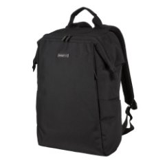П0307-05 (Black) рюкзак (Черный/полиэстер/Polar)